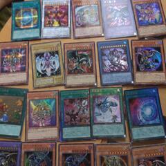 遊戯王カードの画像