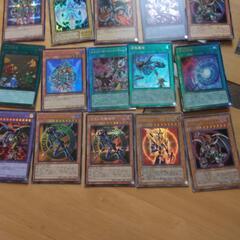 遊戯王カードの画像