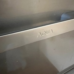 〈売約済〉【AQUA冷蔵庫】AQR-27J（S）の画像