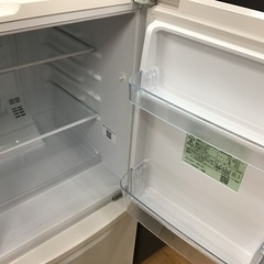 【トレファク神戸新長田店 買取/販売】取りに来られる方限定！Panasonicの2ドア冷蔵庫2021年製のご紹介です！の画像