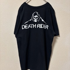 新日本プロレス ジョン•モクスリー  tシャツの画像