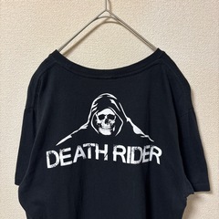 新日本プロレス ジョン•モクスリー  tシャツの画像