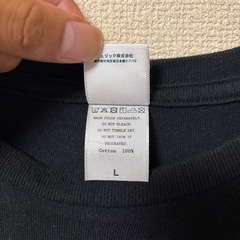 新日本プロレス ジョン•モクスリー  tシャツの画像