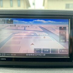 H29年式　ステラカスタム　カスタムF　純正ナビ・TV　バックカメラ　スマートアシスト　ドラレコの画像