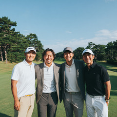 姫路市・加古川市でゴルフ仲間探し⛳専属コンシェルジュがご案内します！