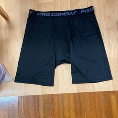 部活用インナーの画像