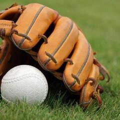 【募集】8/11(月祝)ゆる〜く楽しく！草野球参加者募集のお知らせ⚾️