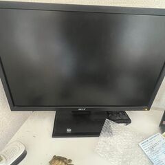 モニターの画像