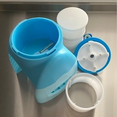 かき氷機の画像