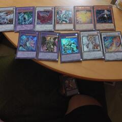遊戯王カード2番の画像
