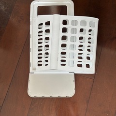 IKEA VARIERA（ヴァリエラ）組み立て式ゴミ箱の画像