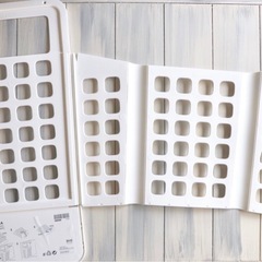IKEA VARIERA（ヴァリエラ）組み立て式ゴミ箱の画像