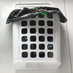 IKEA VARIERA（ヴァリエラ）組み立て式ゴミ箱の画像