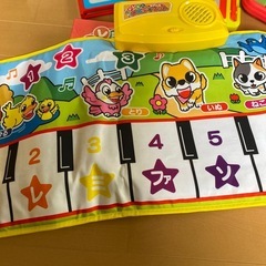 🌼ベビーおもちゃセット🌼の画像
