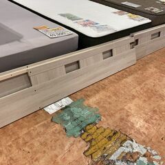 【愛品館 市原店】2段ベッド（BY保管）の画像