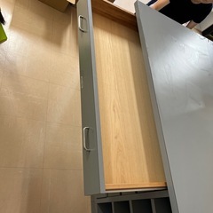 作業台の画像