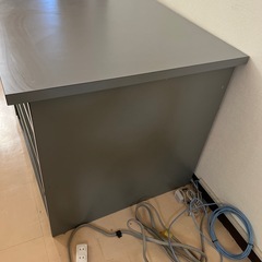 作業台の画像