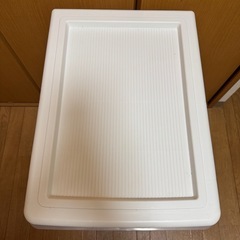 (無料)収納ケース　衣装ケース　3段　　の画像