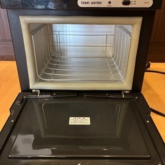 タオルウォーマーの画像