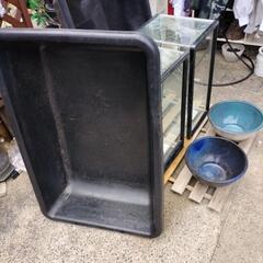 水槽セットの画像
