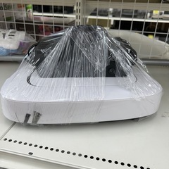 リユースのサカイ東金店 Panasonic ロボット掃除機 21年製 TJ13727の画像