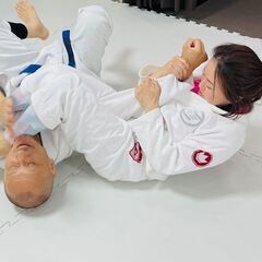高円寺　グレイシー・ブラジリアン柔術教室　柔術を身近に　初心者の為の教室　（子ども教室もあります）の画像
