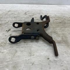 HONDA タクト AF30 センタースタンド ホンダ [M-250804-10]の画像