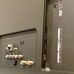 4Kパネル Wi-Fi アプリ多数 55インチ液晶テレビ LG 55UK6300の画像