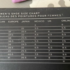 バナナリパブリックのパンプスの画像