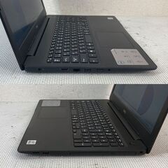 Windows11 第10世代CPU搭載 オールインワン ★ DELL VOSTRO 3591 Core i5-1035G1(1.0G/4C/8T) メモリ16GB SSD512GB(M.2) DVDの画像