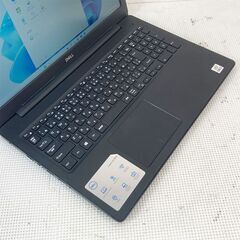 Windows11 第10世代CPU搭載 オールインワン ★ DELL VOSTRO 3591 Core i5-1035G1(1.0G/4C/8T) メモリ16GB SSD512GB(M.2) DVDの画像