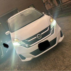 セレナc27  車検2027/7月までついてます✨の画像
