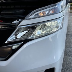 セレナc27  車検2027/7月までついてます✨の画像