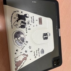 ipad pro第2世代 11インチの画像