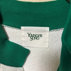 定価1.2万円　younger song  スタジャンの画像
