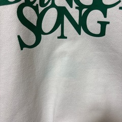 定価1.2万円　younger song  スタジャンの画像
