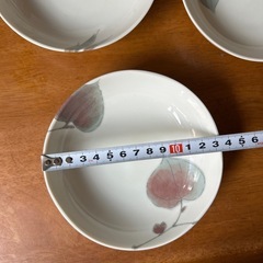 橘吉　小皿5点セットの画像