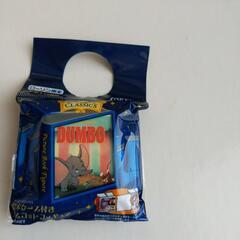 ★コカ・コーラ非売品★ディズニークラシック ブック型キーホルダー 4種セットの画像