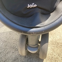 joei3輪ベビーカーの画像