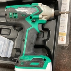 マキタ 14.4V インパクトドライバー M695D リサイクルショップ宮崎屋　佐土原店　25.8.８Fの画像