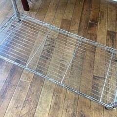 スチールラック の画像