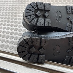 雨靴　 の画像