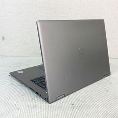 Windows11 第10世代CPU搭載 タッチパネル液晶 ★ DELL INSPIRON 5400 2in1 Core i5-1035G1(1.0G/4C/8T) メモリ16GB SSD256GB(M.2)の画像
