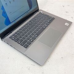 Windows11 第10世代CPU搭載 タッチパネル液晶 ★ DELL INSPIRON 5400 2in1 Core i5-1035G1(1.0G/4C/8T) メモリ16GB SSD256GB(M.2)の画像