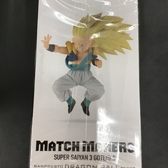 【トレファク神戸新長田店 買取/販売】取りに来られる方限定！ドラゴンボールZゴテンクスフィギュアのご紹介です！の画像