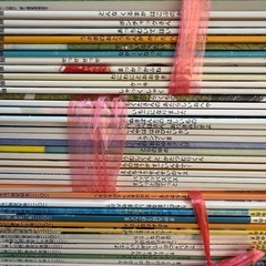 絵本40冊　年少年中　こどもの
ともの画像