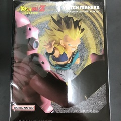 【トレファク神戸新長田店 買取/販売】取りに来られる方限定！ドラゴンボールZゴテンクスフィギュアのご紹介です！の画像
