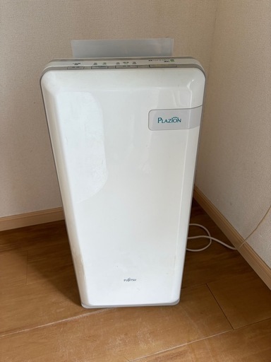 FUJITSU 富士通 脱臭機 HDS-302G Amazon.co.jp: 富士通ゼネラル 脱臭機 プラズィオン HDS-302G