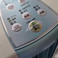 コロナ冷風除湿機の画像