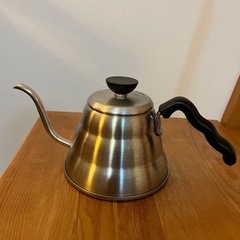 HARIO Buono ハリオ ドリップケトル 1.0Lの画像